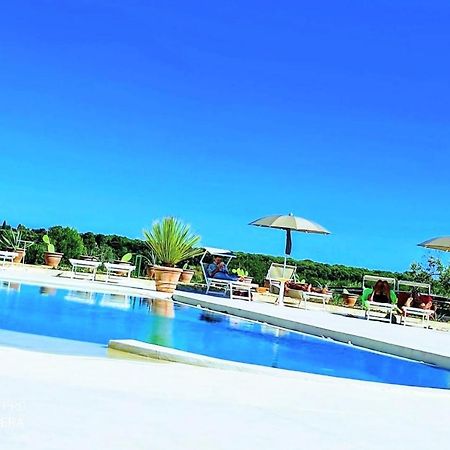 La Trottoria Agriturismo Otrante Extérieur photo