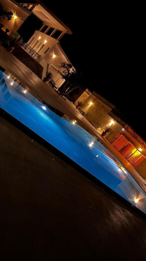 La Trottoria Agriturismo Otrante Extérieur photo