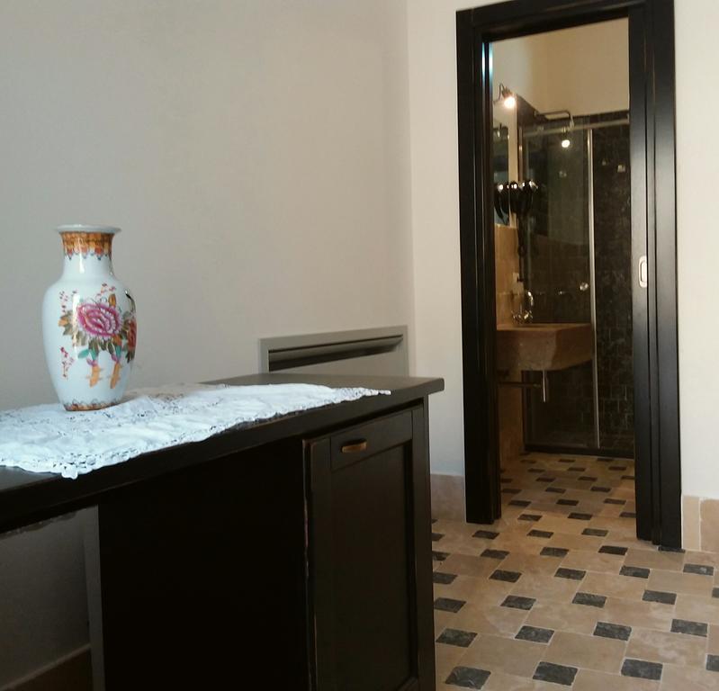 La Trottoria Agriturismo Otrante Extérieur photo