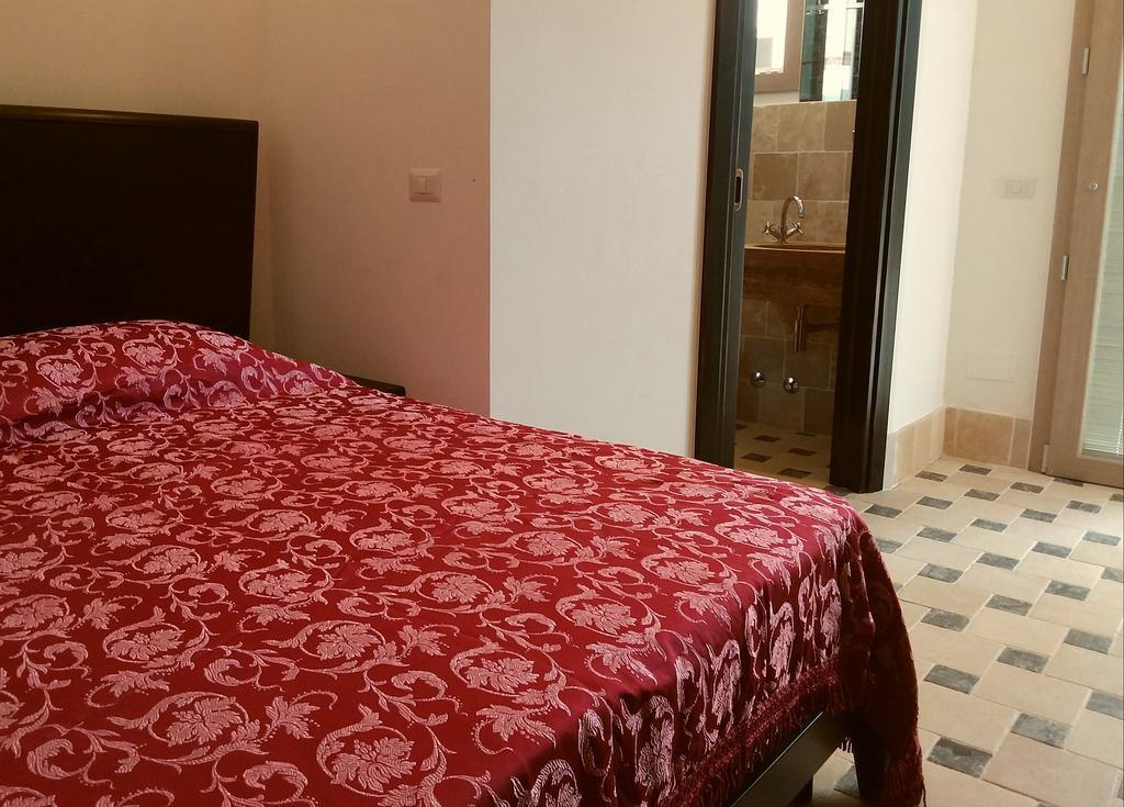 La Trottoria Agriturismo Otrante Extérieur photo