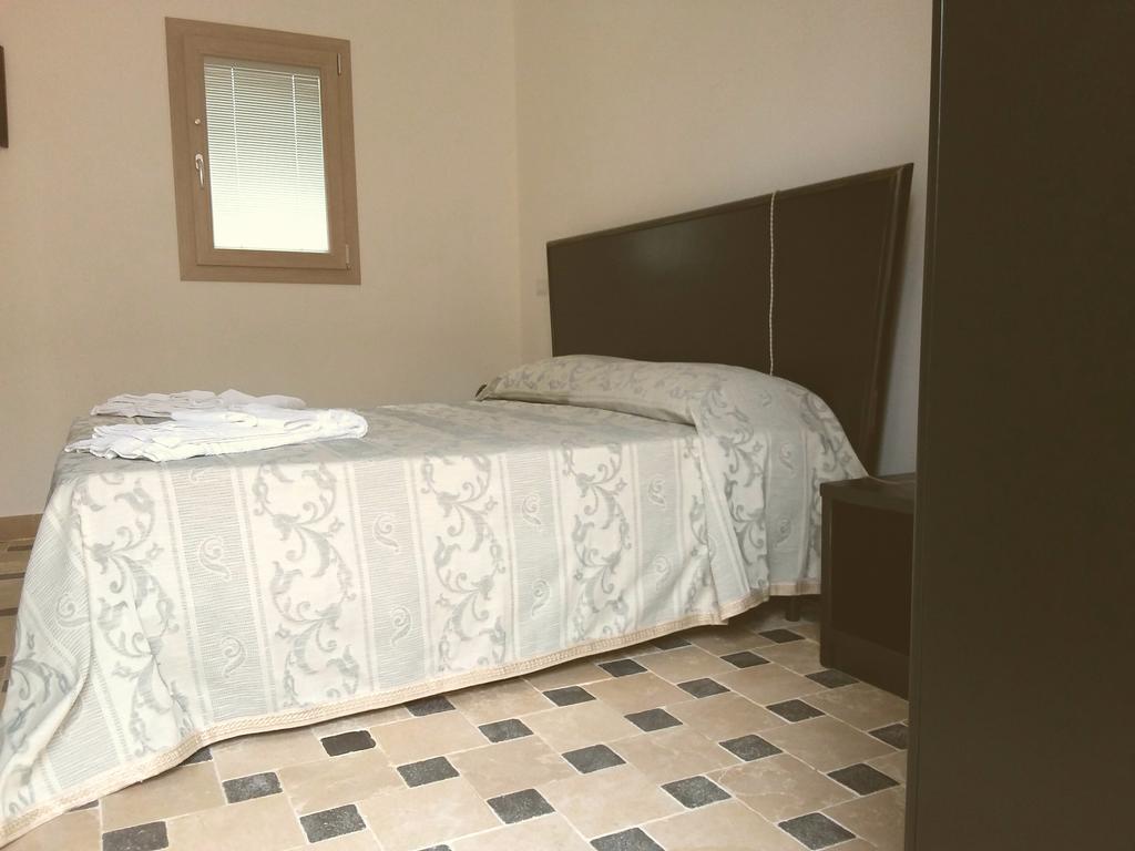 La Trottoria Agriturismo Otrante Extérieur photo