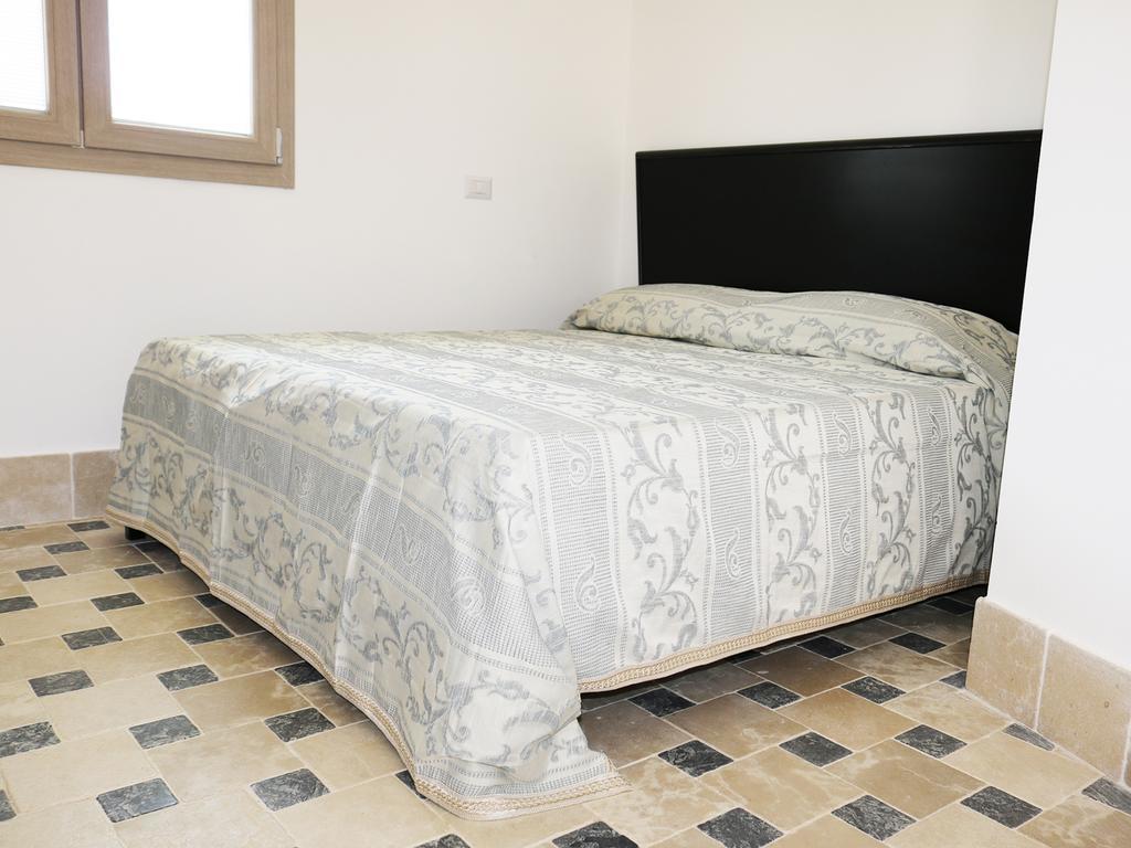 La Trottoria Agriturismo Otrante Extérieur photo