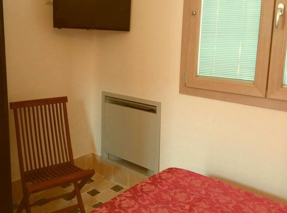 La Trottoria Agriturismo Otrante Extérieur photo