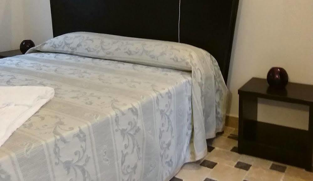 La Trottoria Agriturismo Otrante Extérieur photo