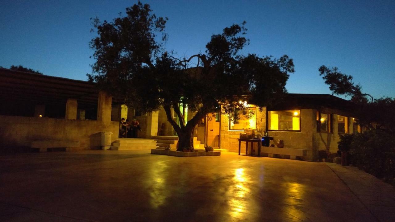 La Trottoria Agriturismo Otrante Extérieur photo